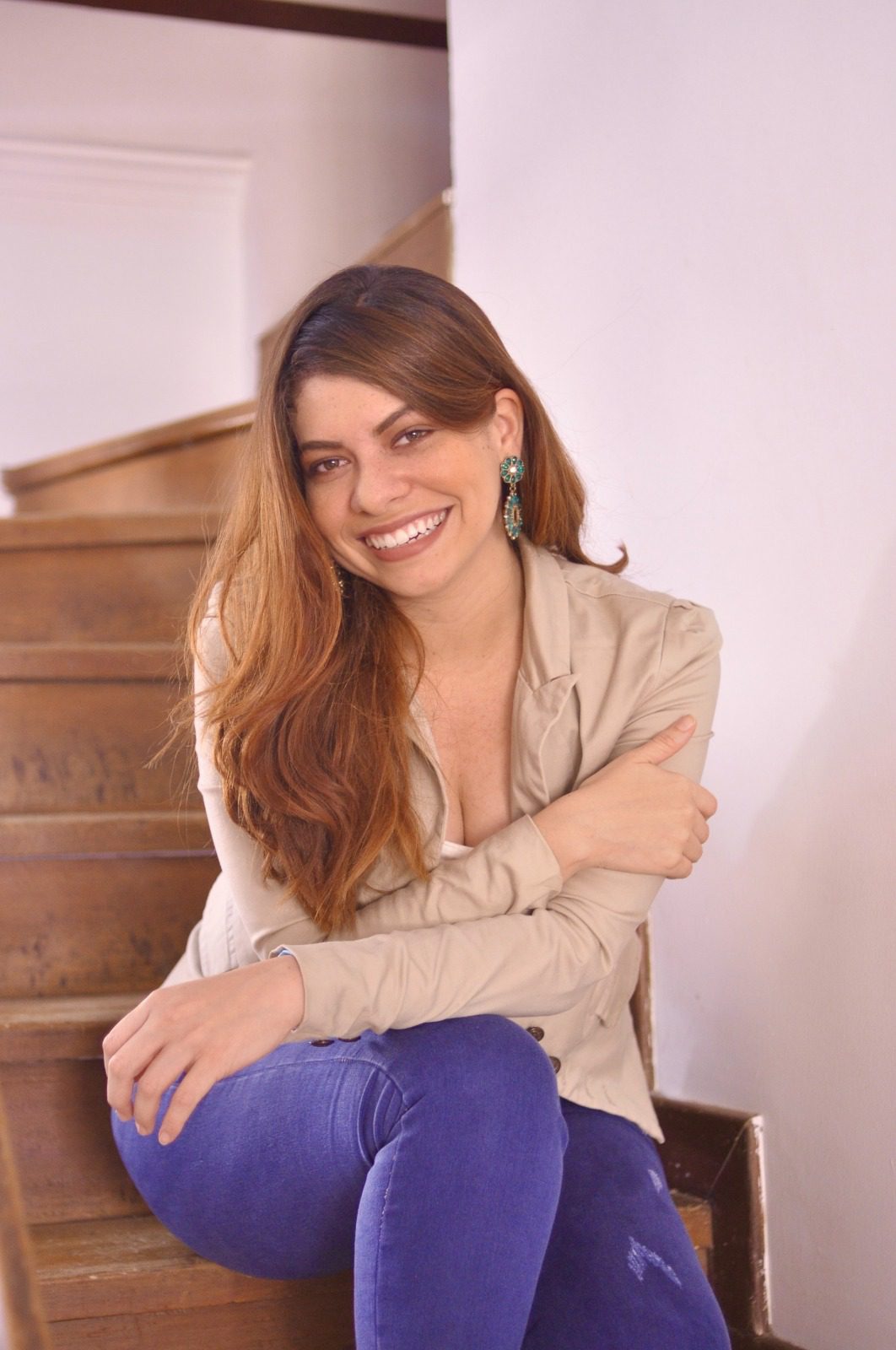 Zayceth Romero