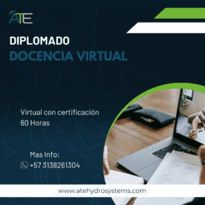 Diplomado en Docencia Virtual