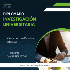 Diplomado en Investigación Universitaria