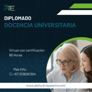 Diplomado en Docencia Universitaria